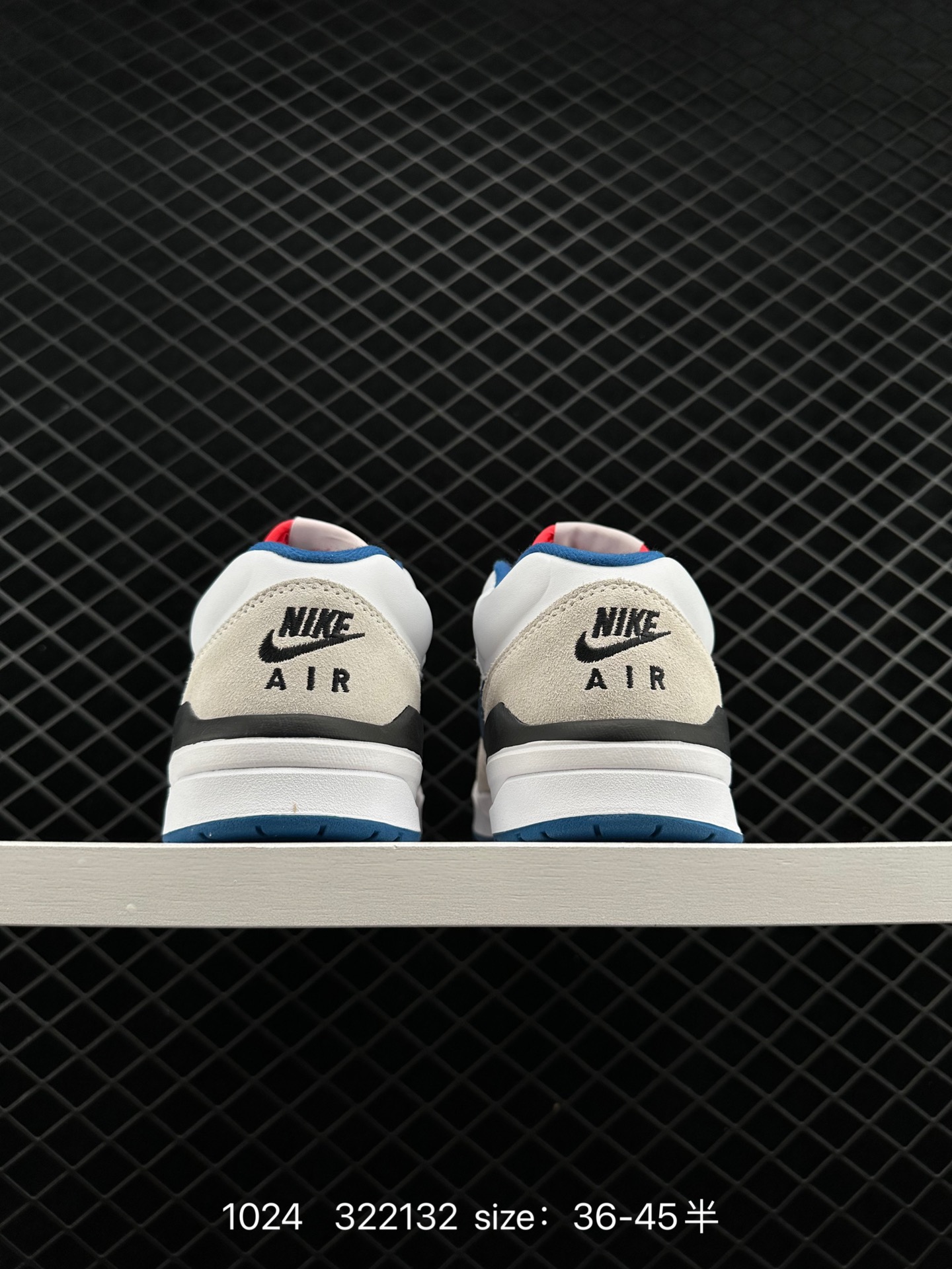 Air Jordan Stadium 9O Stadium